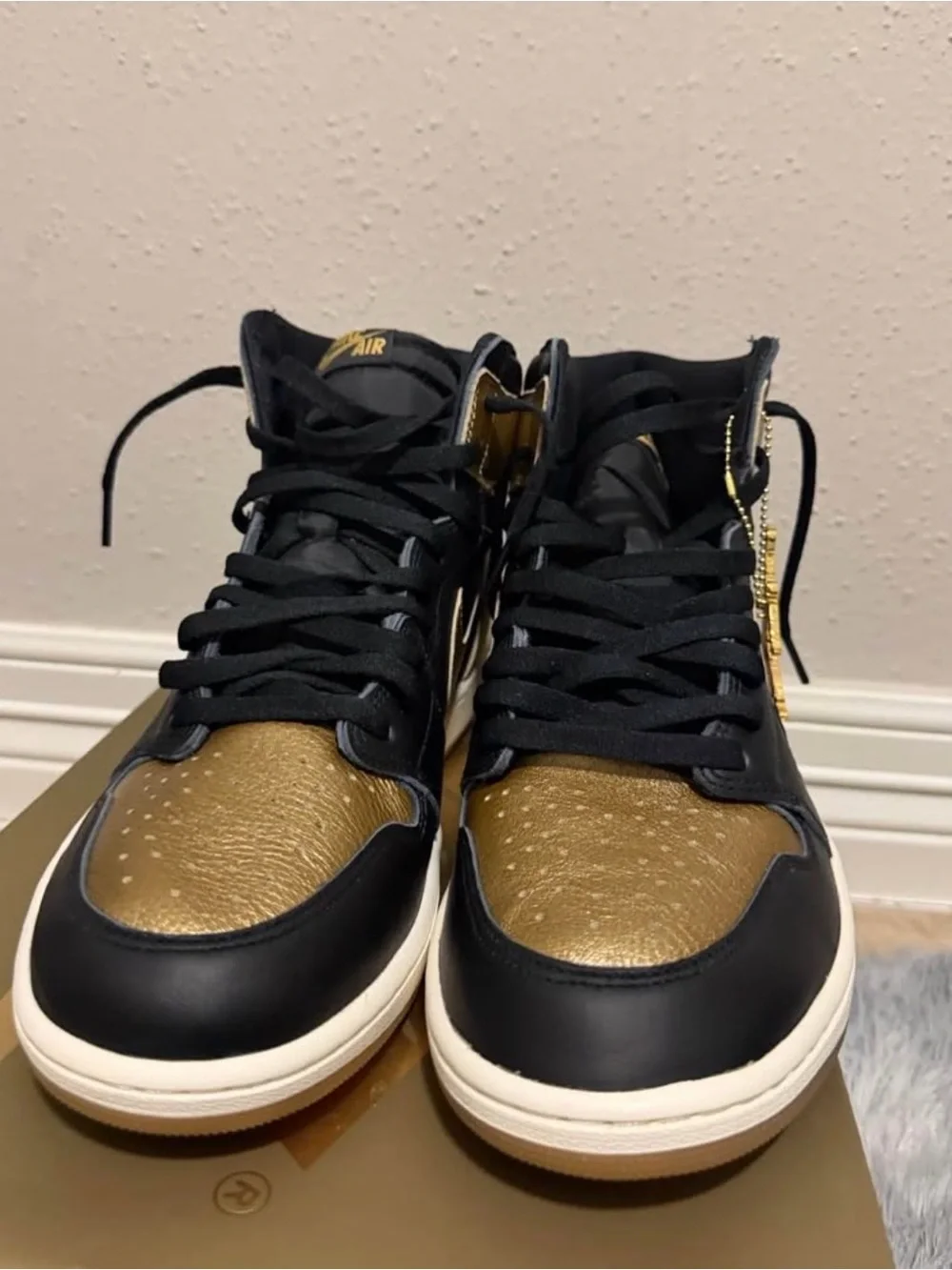 Jordan air retro